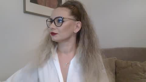 AlessiaCreed online show from October 6, 2025, 7:33 pm