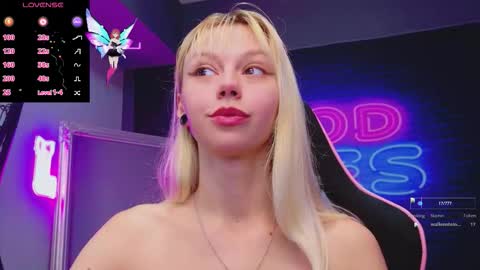 alessiacroft online show from October 9, 2025, 4:43 am