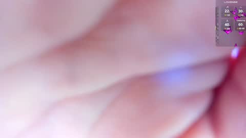 Alessia online show from February 7, 2025, 8:31 pm