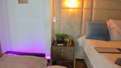 Alessia online show from February 1, 2025, 4:03 am