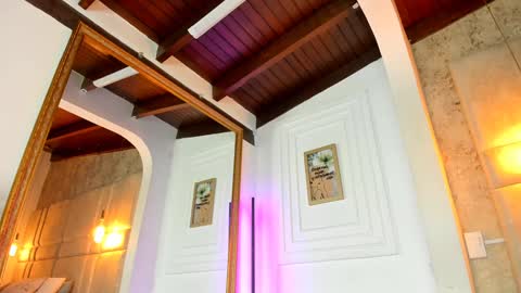 Alessia online show from February 4, 2025, 7:07 am