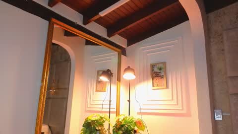 Alessia online show from February 15, 2026, 7:51 am