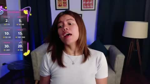 alessiamonroe_ online show from June 9, 2026, 8:31 pm