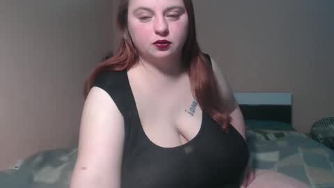 Alessia online show from February 15, 2026, 2:30 am