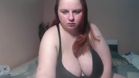 Alessia online show from February 24, 2026, 3:59 am