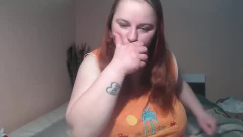 Alessia online show from March 3, 2026, 3:01 am