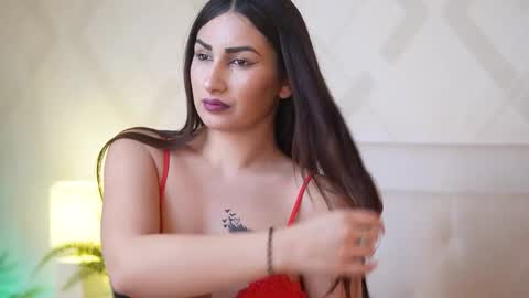 Snapshot of alessiaplays chatting on February 13, 2026, 8:38 pm Alessia online show from February 13, 2026, 8:38 pm