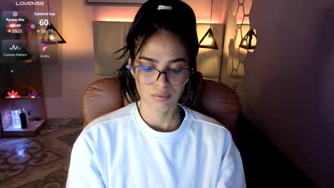 Valery online show from October 2, 2025, 2:13 pm