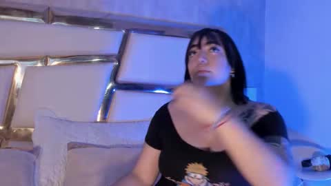 Snapshot of alessiawalkerr chatting on March 3, 2026, 2:07 am Alessia online show from March 3, 2026, 2:07 am