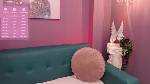 alessiia__ online show from February 18, 2026, 3:02 am