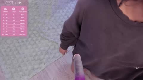 alessiia__ online show from February 22, 2026, 3:07 am