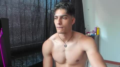 alessio Vale online show from March 22, 2026, 6:22 pm