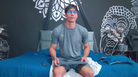 Alessio online show from January 9, 2026, 11:57 am