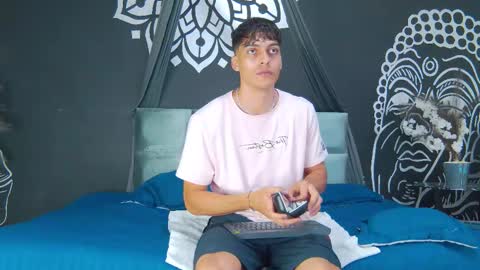 Alessio online show from January 10, 2026, 12:18 pm