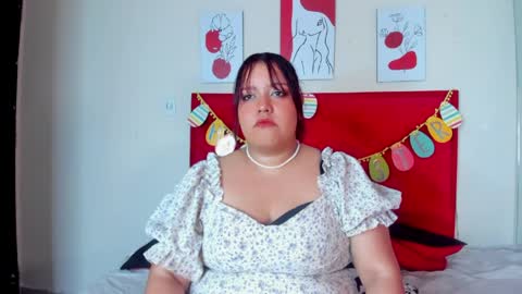 AleSweett online show from April 1, 2026, 12:28 pm