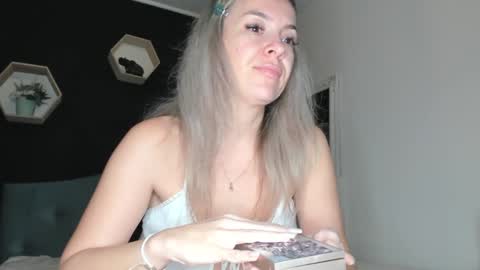 alesys69 online show from December 16, 2024, 2:04 am