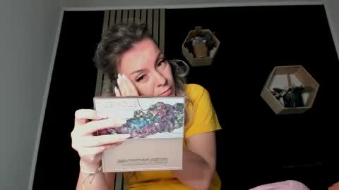 alesys69 online show from June 6, 2026, 10:03 pm