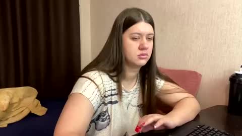 Aletta Oushen online show from December 28, 2024, 10:14 am