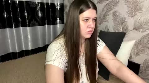 Aletta Oushen online show from January 12, 2025, 3:14 pm