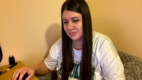 Aletta Oushen online show from January 29, 2025, 8:25 pm