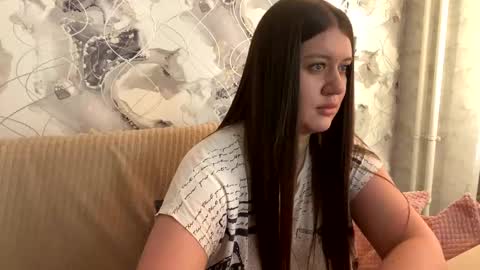 Aletta Oushen online show from February 25, 2025, 12:03 pm