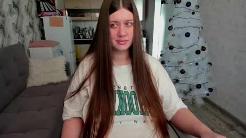 Aletta Oushen online show from December 21, 2025, 8:21 am