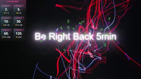 Emi online show from October 27, 2025, 9:19 pm