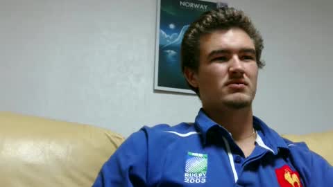 Alex83530 online show from December 7, 2024, 3:08 pm