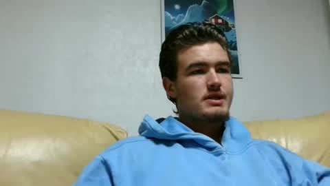 Alex83530 online show from January 3, 2025, 3:33 pm