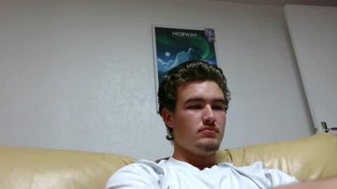 Alex83530 online show from January 6, 2025, 9:54 pm