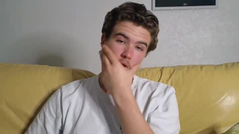 Alex83530 online show from January 23, 2025, 6:45 pm