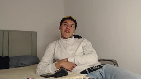 Owen online show from January 10, 2026, 4:36 am