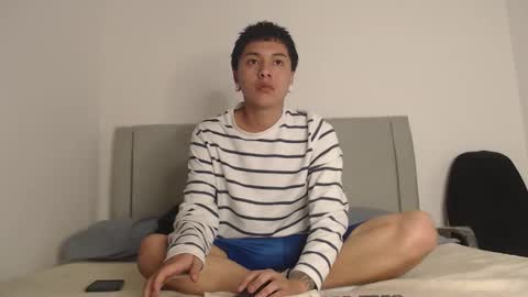 Owen online show from January 16, 2026, 2:48 am