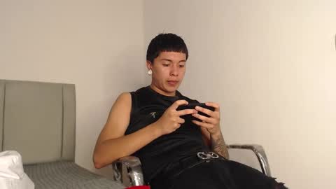 Owen online show from March 5, 2026, 7:54 pm