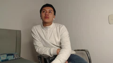 Owen online show from March 27, 2026, 4:07 am