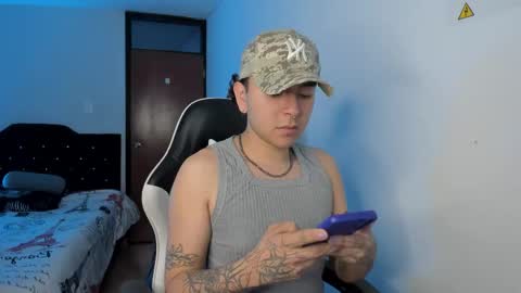 Alex online show from December 23, 2025, 12:30 am