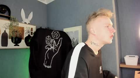 your Alex online show from April 20, 2026, 4:37 am