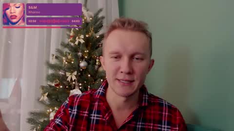 Alex Amazing online show from January 8, 2025, 10:16 pm