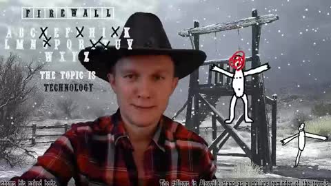 Alex Amazing online show from January 19, 2025, 12:06 am