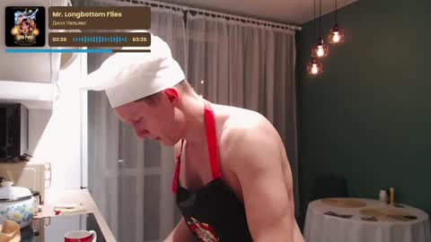 Alex Amazing online show from March 4, 2025, 9:11 pm