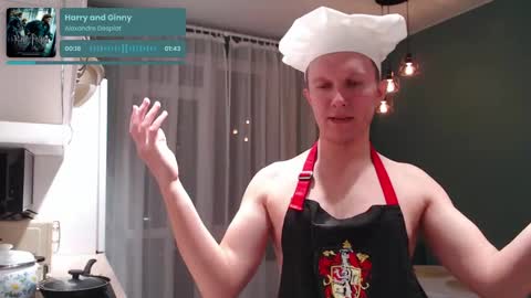 Alex Amazing online show from March 5, 2025, 9:04 pm