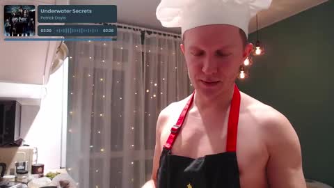 Alex Amazing online show from March 7, 2025, 9:38 pm