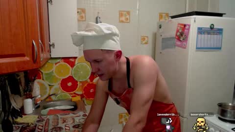 Alex Amazing online show from March 16, 2026, 9:08 pm