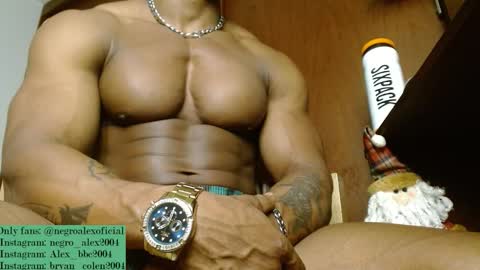 alex bbc2004 online show from March 21, 2026, 6:29 am