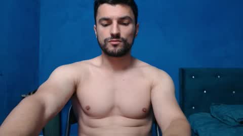 Alex online show from September 15, 2025, 5:46 pm