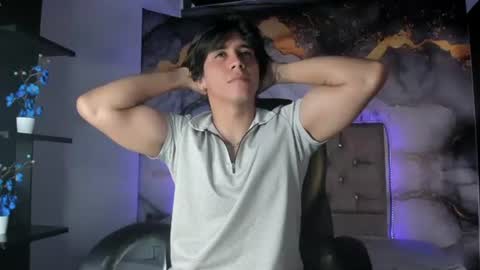 alex online show from June 16, 2026, 12:41 pm