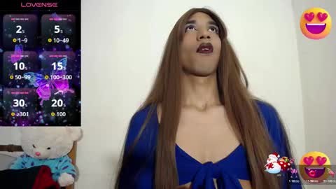 charol online show from February 14, 2026, 5:21 pm