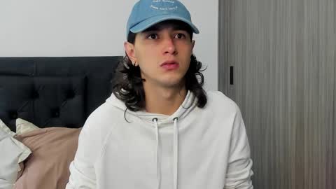 Snapshot of alex_connorr chatting on January 7, 2025, 3:02 pm alex_connorr online show from January 7, 2025, 3:02 pm