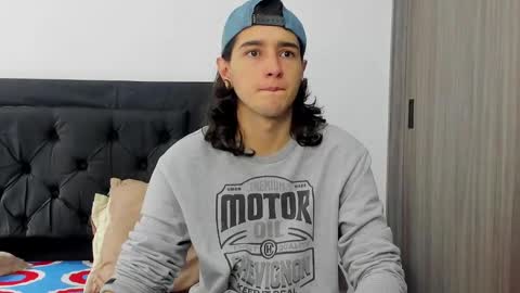 Snapshot of alex_connorr chatting on January 10, 2025, 3:16 pm alex_connorr online show from January 10, 2025, 3:16 pm