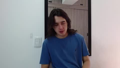 Snapshot of alex_connorr chatting on February 12, 2025, 3:16 pm alex_connorr online show from February 12, 2025, 3:16 pm